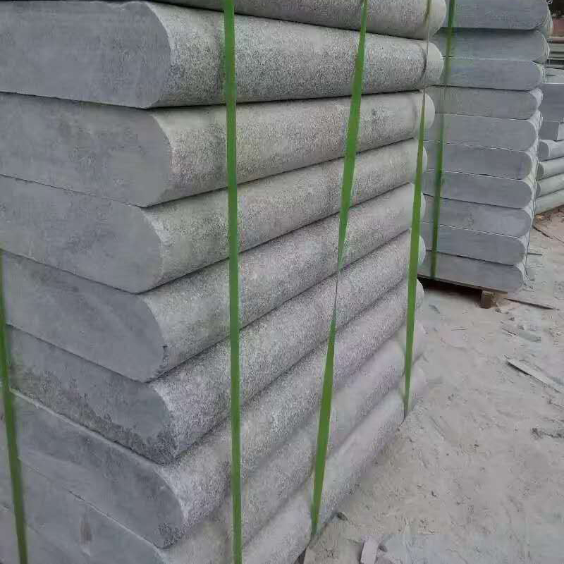 山東芝麻灰石材批發